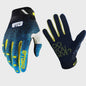 ETBIKE MX & MTB Handschoenen - Off-road, Wielrennen & Motorrijden met Touchscreen Functie