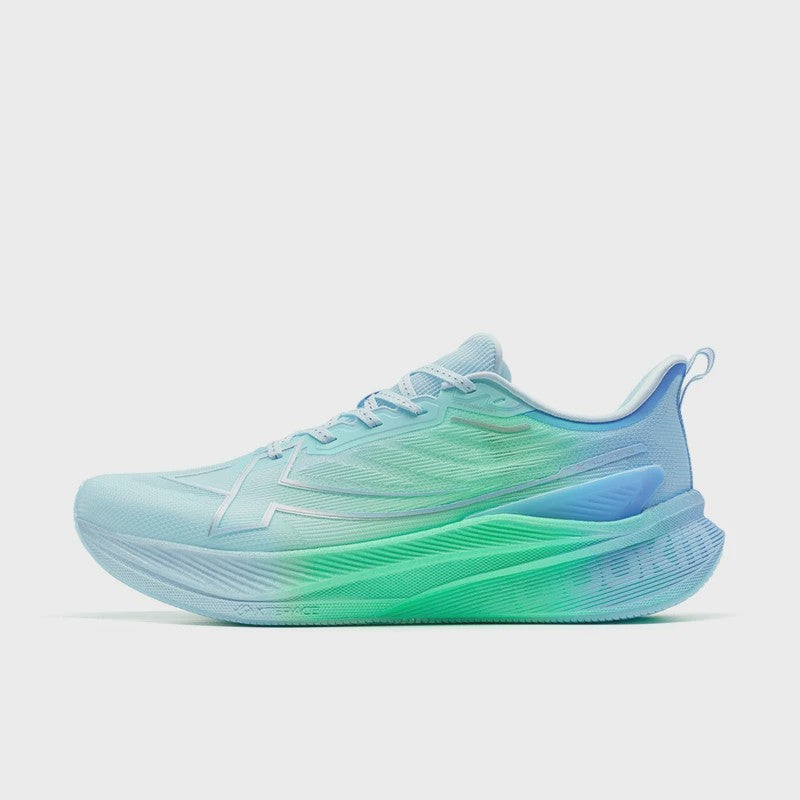 Xtep 2000KM 3.0 Heren Hardloopschoenen - Lichtgewicht, Dempend & Slijtvast