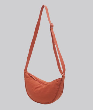 Casual Nylon Hobo Crossbody Tas Dames - Grote Capaciteit Schoudertas voor Reizen