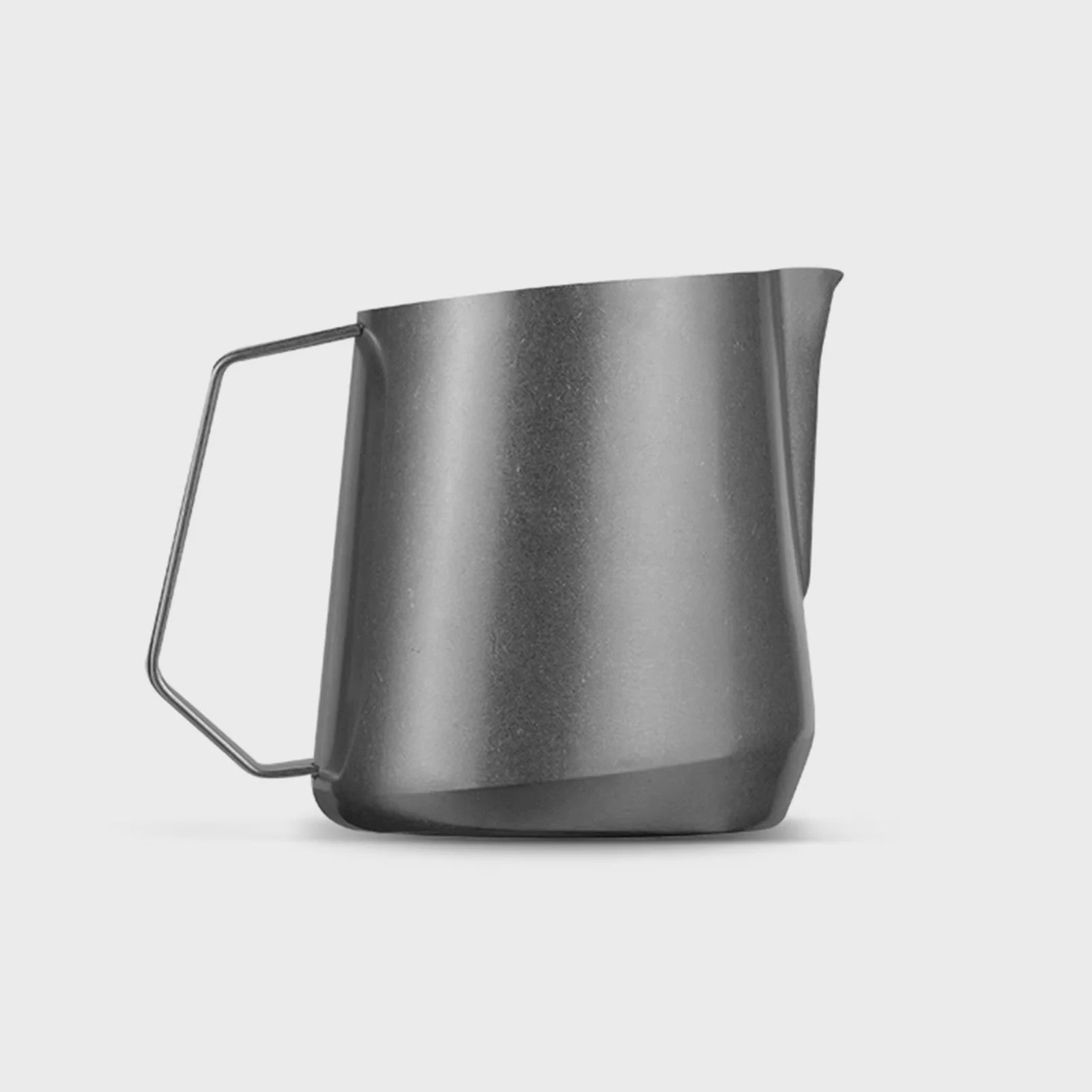 MHW-3BOMBER Melkopschuimkan 600ml - RVS Pitcher voor Latte Art & Cappuccino
