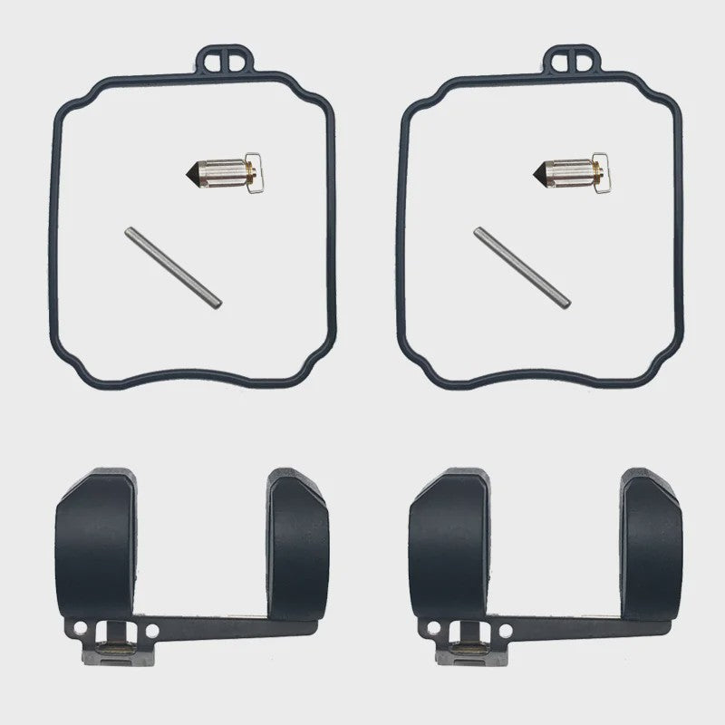 Carburateur Reparatiekit voor Hyosung GT125 GV125 GT250 GV250