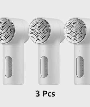 MIJIA Lint Remover 2: Oplaadbare Pluisjesverwijderaar voor Kleding & Stoffen