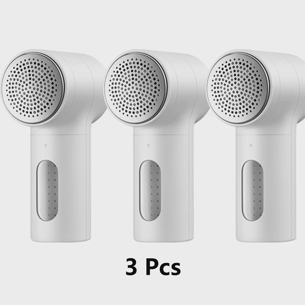 MIJIA Lint Remover 2: Oplaadbare Pluisjesverwijderaar voor Kleding & Stoffen