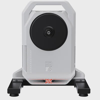 ThinkRider XXPRO Direct Drive Smart Bike Trainer - Krachtige Indoor Fietservaring
