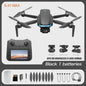 S-X1 MAX Professionele Drone met 4K Camera, 3-Assige Gimbal en GPS