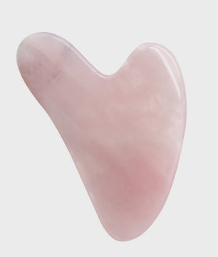 Jade Roller & Gua Sha Set: Dubbelzijdige Gezichtsroller voor Lifting en Ontzwellen
