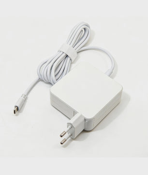 65W USB-C Snellader PD Adapter voor Laptops | MacBook, Dell, HP, Lenovo