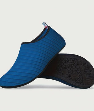 Unisex Sneldrogende Waterschoenen - Barefoot Beach & Zwemschoenen