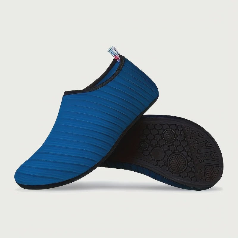 Unisex Sneldrogende Waterschoenen - Barefoot Beach & Zwemschoenen