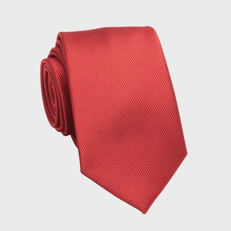 Herentdas Slim Fit Jacquard - Klassiek Britse Stijl voor Zakelijk en Casual
