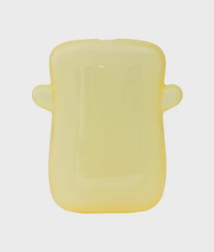 Baby Fruitpuree & Babyvoeding Doosje - Anti-Extrusie & Lekvrij