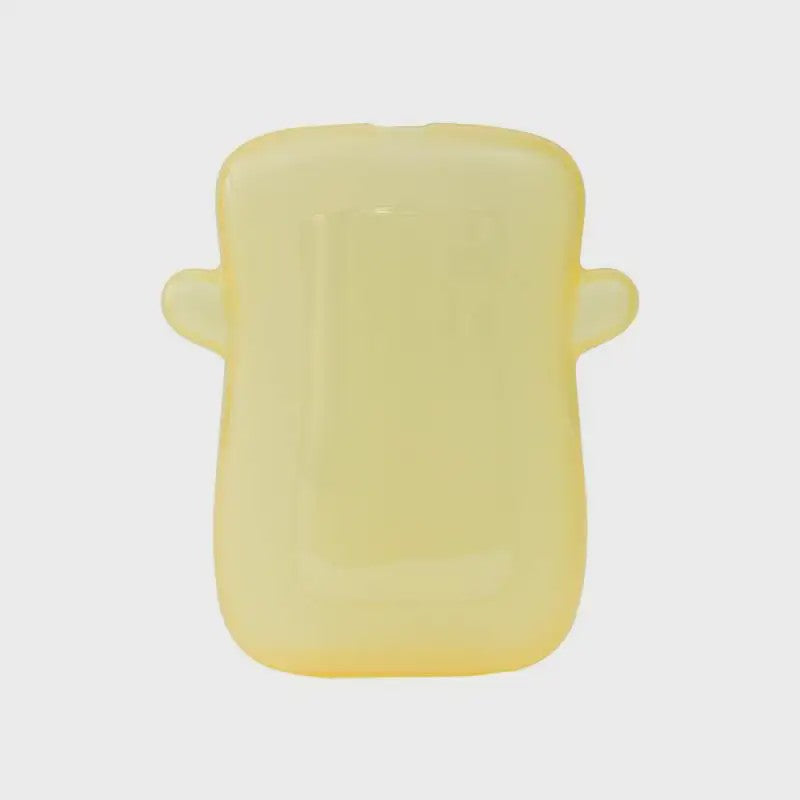 Baby Fruitpuree & Babyvoeding Doosje - Anti-Extrusie & Lekvrij