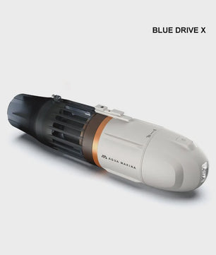 Aqua Marina BlueDrive X/X PRO Elektrische Onderwater Scooter - Krachtige Waterpropeller voor Duiken, SUP & Kajak