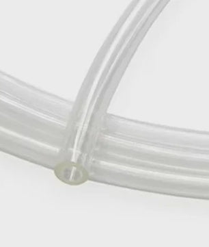 PU Pneumatische Slang - Diverse OD Maten (3-16mm) - Blauw, Zwart, Oranje, Transparant