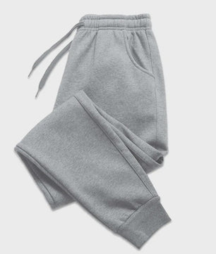 Heren Joggingbroek - Comfortabele Sportbroek voor Casual & Workout