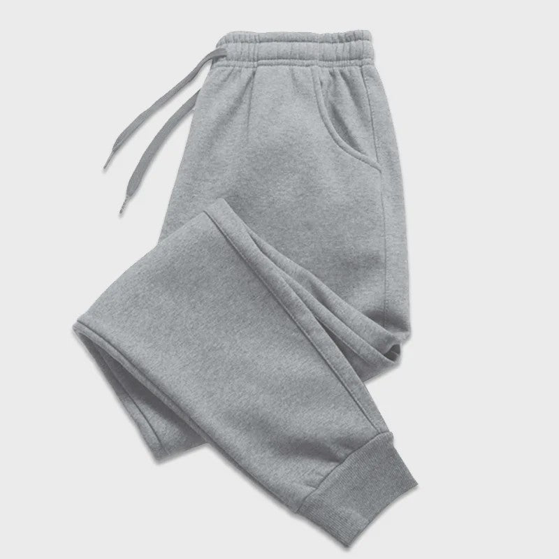 Heren Joggingbroek - Comfortabele Sportbroek voor Casual & Workout