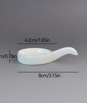 Handgemaakte 2-in-1 Keramische Oliebrander & Nachtlampje voor Essentiële Oliën, Yoga en Spa