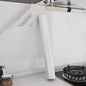 45cm Transparante Keukenfolie: Waterdicht, Oliebestendig & Hittebestendig