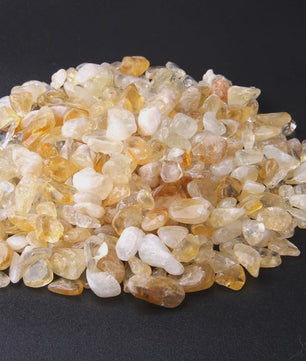 Decoratieve Natuurstenen Kristallen Chips - Diverse Soorten voor Huis, Aquarium en Reiki Healing