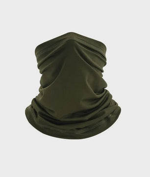 Multifunctioneel Nekdoek Bandana - Ice Silk & Lycra voor Fietsen, Hardlopen, Outdoor