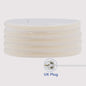 220V COB LED Neon Strip - Dimbaar, Waterdicht, Flexibel - Warm/Natuurlijk Wit