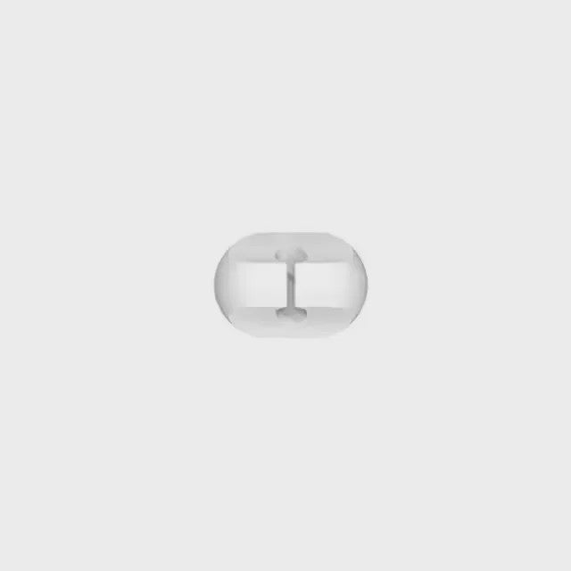Universele Kabel Organizer Clips - Houd uw Bureau Netjes en Georganiseerd