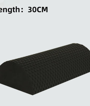 33cm EPP Fitness Foam Roller - Massage Roller voor Yoga, Pilates & Spierherstel