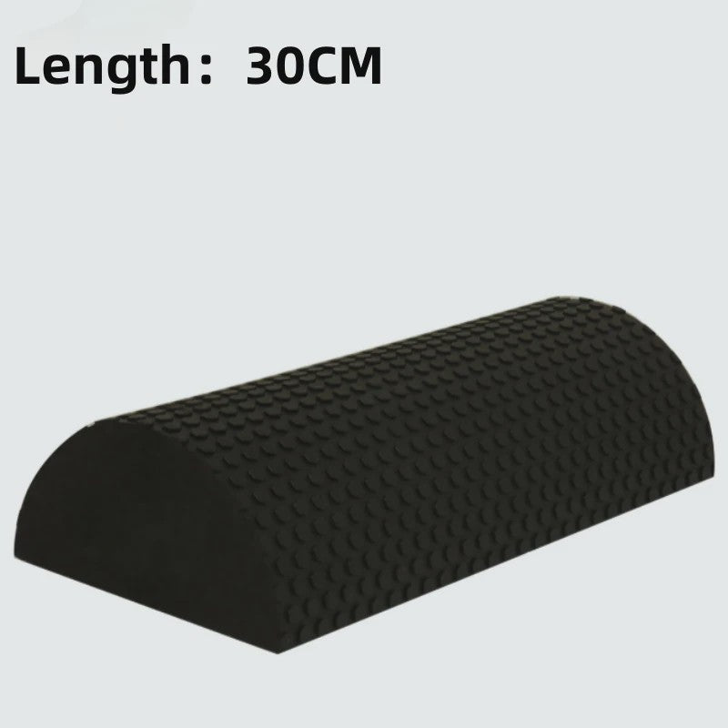 33cm EPP Fitness Foam Roller - Massage Roller voor Yoga, Pilates & Spierherstel