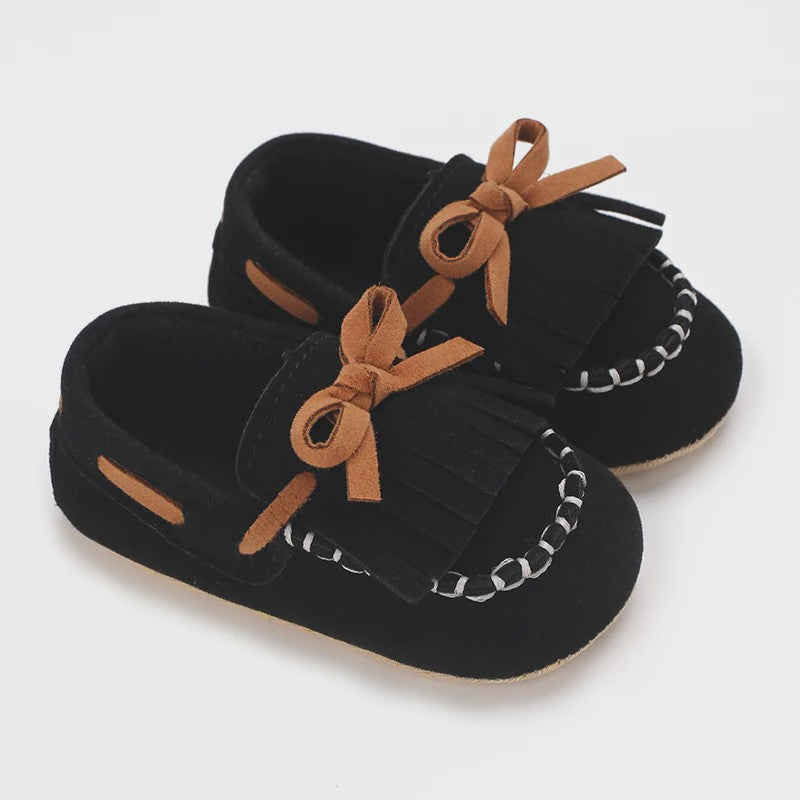 Comfortabele Baby Sneakers 0-18M | Eerste Loopschoentjes voor Jongens & Meisjes