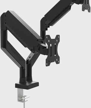 Ergonomische Monitor Arm voor Schermen van 13-32 Inch | Verstelbaar & Ruimtebesparend
