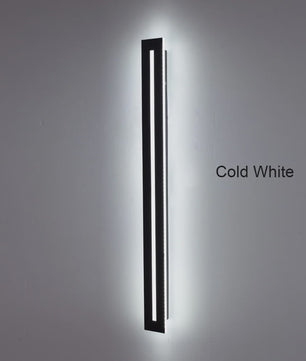 Waterdichte IP65 LED Wandlamp Buiten - Modern Design, Energiezuinig