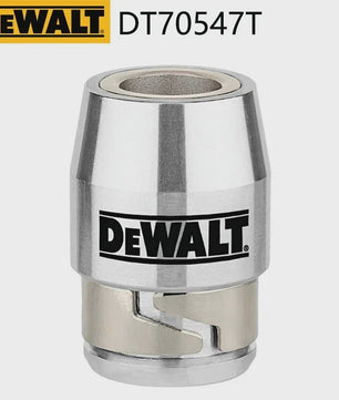 DEWALT Combinatie Set: PH2 Schroefbits & Verlengstukken (89mm, 57mm, 50mm)