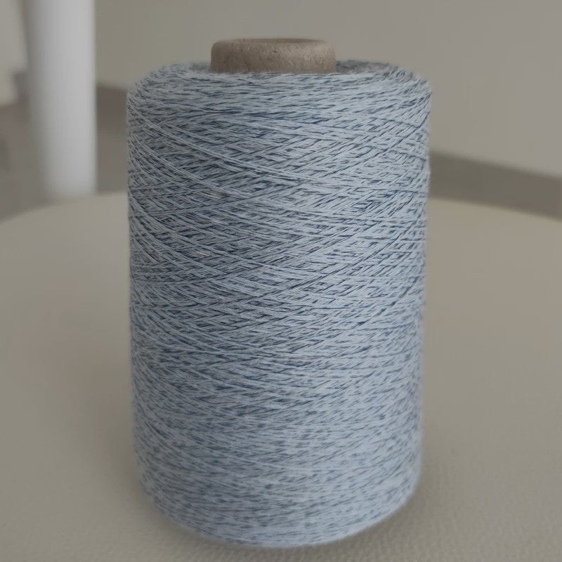 Zijde Linnen Garen 250g - Fijn & Zacht voor Breien, Haken, Naaien