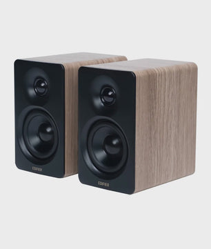 Edifier M60: Krachtige 66W RMS Desktop Speakers met Bluetooth 5.3, Hi-Res Audio & LDAC