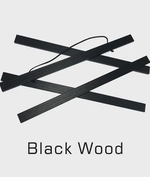 Magnetisch Houten Poster Frame - 21-100 cm - Teak & Pine Hout - Canvas & Poster Hanger