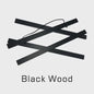 Magnetisch Houten Poster Frame - 21-100 cm - Teak & Pine Hout - Canvas & Poster Hanger