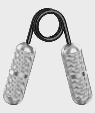 Aluminium Handtrainer - Gripkracht Versterker voor Vinger en Hand