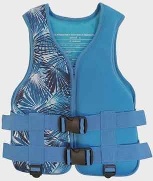 Neopreen Reddingsvest Volwassenen EN12402-4 | 20-120kg | Diverse Watersporten