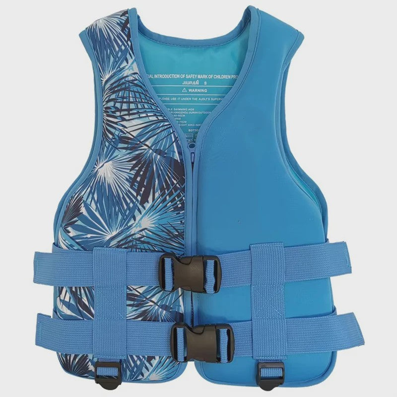 Neopreen Reddingsvest Volwassenen EN12402-4 | 20-120kg | Diverse Watersporten