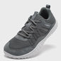 HOBIBEAR Ademende Sneakers: Wijdte Pasvorm, Anti-slip, voor Heren & Dames