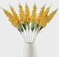Set van 5 Kunstbloemen Hyacint Trossen - Realistische Decoratie