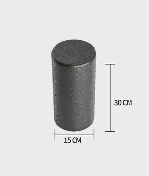 EPP Foam Roller voor Yoga, Pilates & Fitness - Verlicht Spierpijn