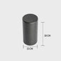 EPP Foam Roller voor Yoga, Pilates & Fitness - Verlicht Spierpijn