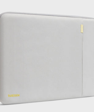 Luxe Laptop Sleeve 13-16 inch | Waterafstotend & Schokbestendig | MacBook Pro/Air