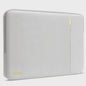 Luxe Laptop Sleeve 13-16 inch | Waterafstotend & Schokbestendig | MacBook Pro/Air