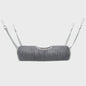 Warme Hamster & Knaagdier Hangmat Tunnel - Zacht Fleece & Velours