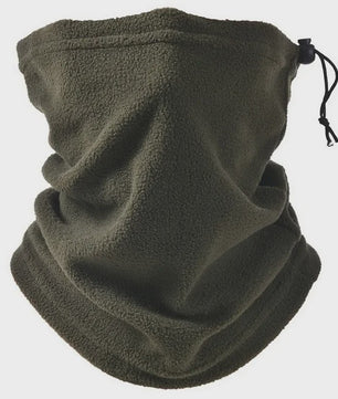 Warme Fleece Nekwarmer | Winddicht & Ademend | Multifunctioneel voor Wintersport & Outdoor