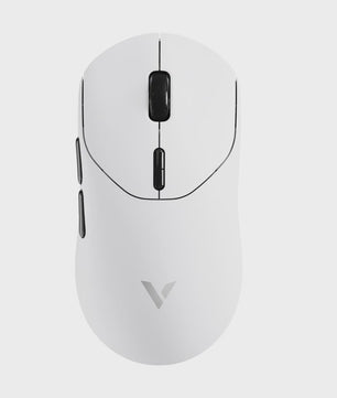 Rapoo VT2 Wireless Gaming Muis - 8K Polling Rate, 26000 DPI, Ultralicht (53g) & Lange Batterijduur