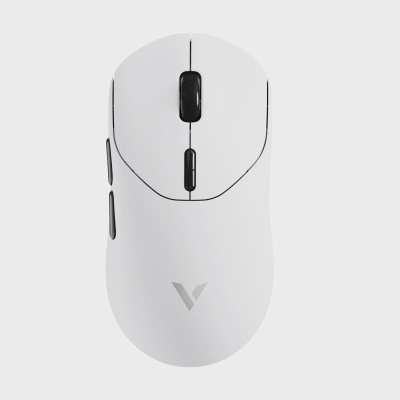 Rapoo VT2 Wireless Gaming Muis - 8K Polling Rate, 26000 DPI, Ultralicht (53g) & Lange Batterijduur