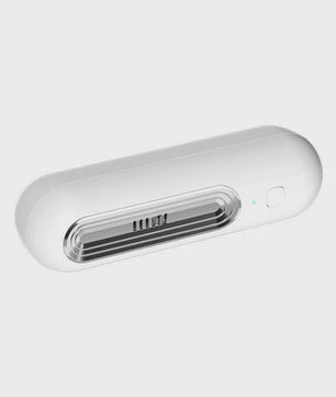 Luchtzuiveraar & Geurverwijderaar voor Koelkast, Auto & Toilet - USB Oplaadbaar